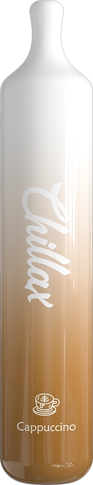Chillax Air Pro капучино