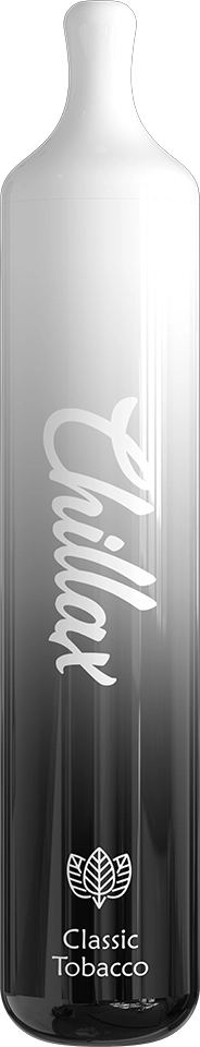 Chillax табак Chillax Air Pro табак