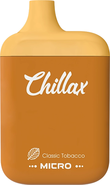 Chillax табак Chillax Micro табак