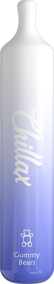 Chillax Air Pro мармеладные мишки