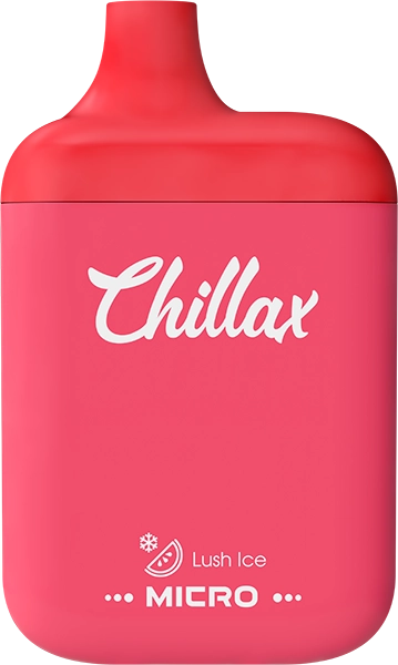 Chillax Micro ледяной арбуз