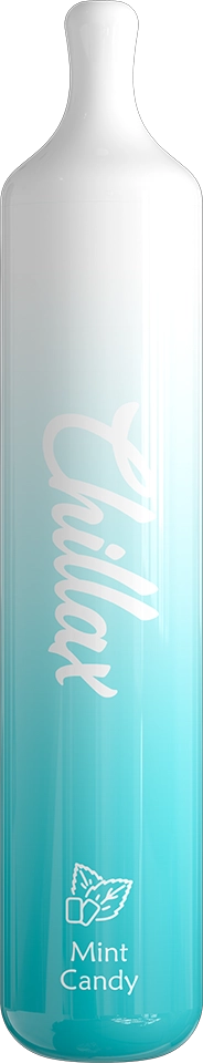 Chillax Air Pro мятный леденец