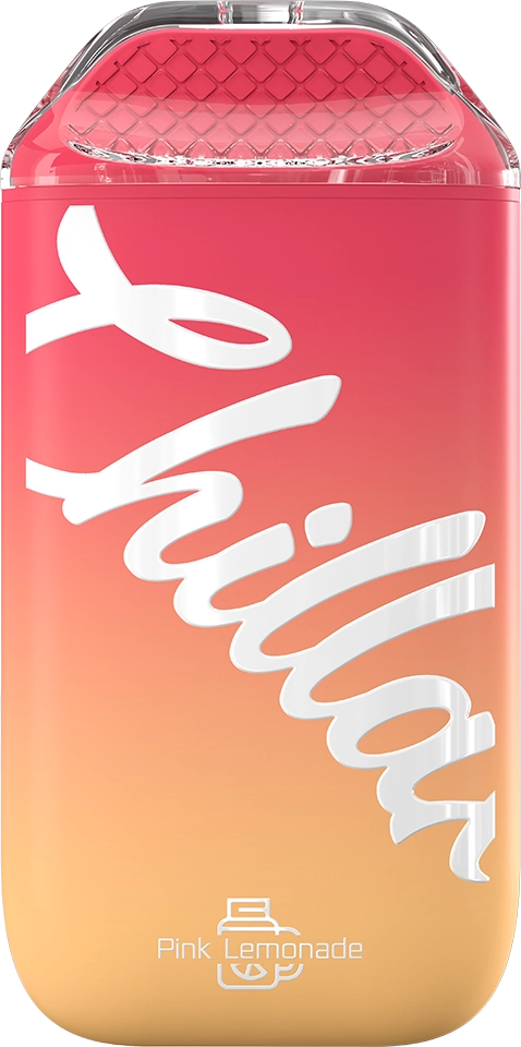 Chillax Neo розовый лимонад