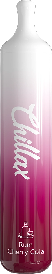 Chillax Air Pro ром, вишневая кола