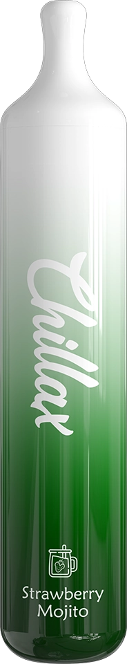 Chillax Air Pro клубничный мохито