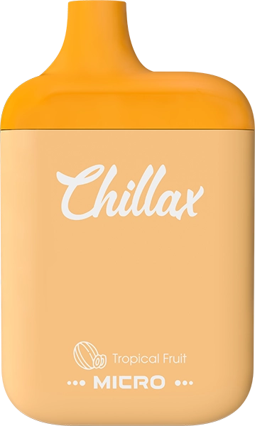 Chillax Micro тропические фрукты