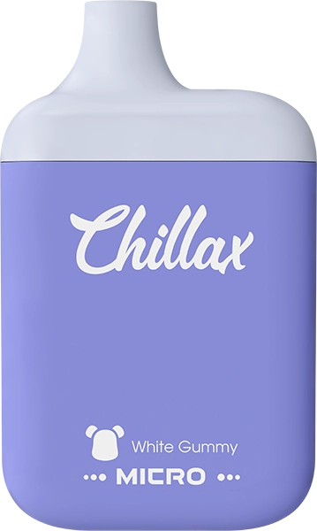 Chillax Micro мармеладные мишки